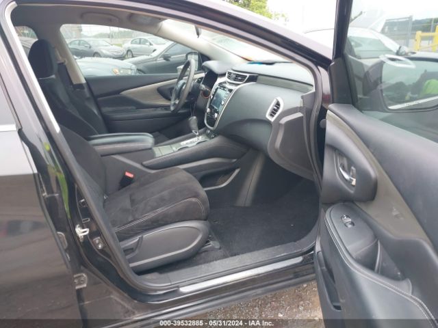 5N1AZ2MG5FN250287 Nissan MURANO S