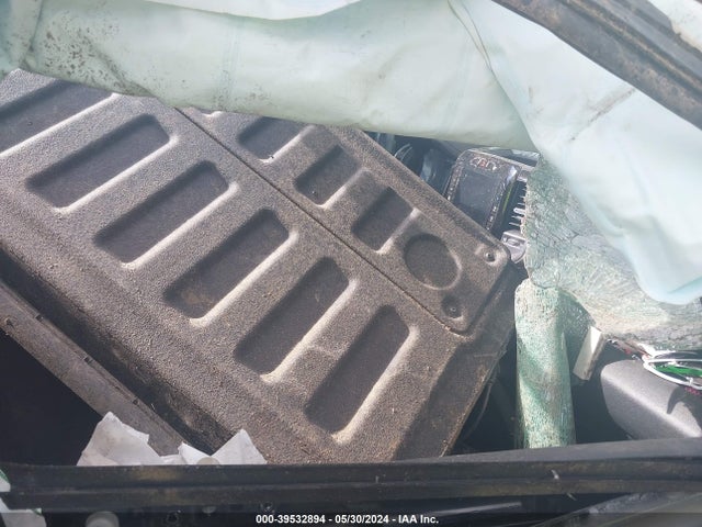 1C6SRFJT9KN850264 RAM 1500 Laramie  4x4 5'7 Box