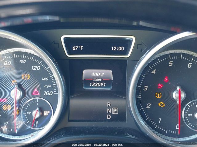 4JGDF7DE4HA804639 Mercedes-Benz Gls 550 4matic
