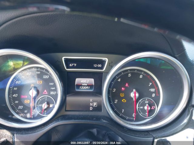 4JGDF7DE4HA804639 Mercedes-Benz Gls 550 4matic