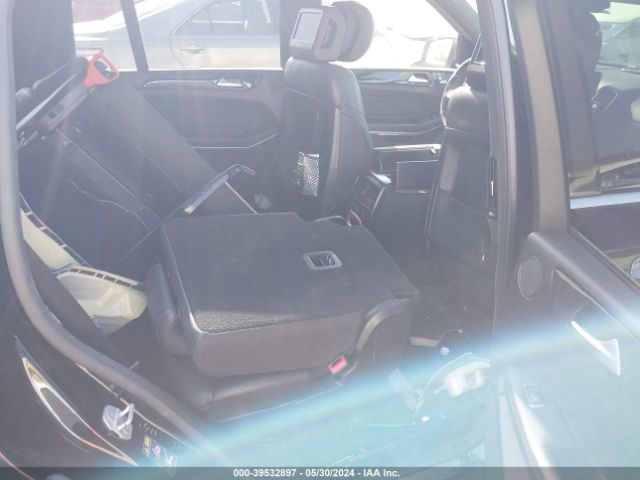 4JGDF7DE4HA804639 Mercedes-Benz Gls 550 4matic