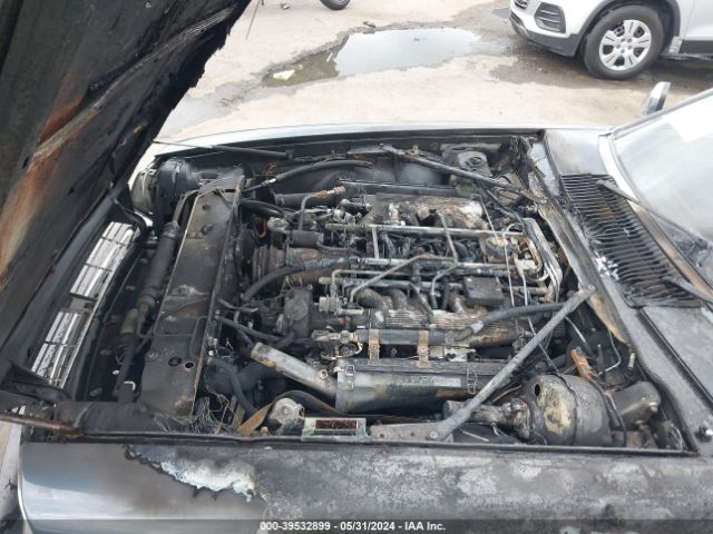 1988 JAGUAR XJS SAJNA5840JC146746 Photo 9
