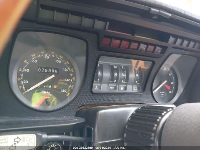 1988 JAGUAR XJS SAJNA5840JC146746 Photo 6