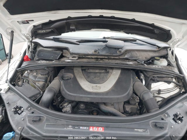 39532901 :رقم المزاد ، 4JGCB65E68A072899 vin ، 2008 Mercedes-benz R 350 4matic مزاد بيع