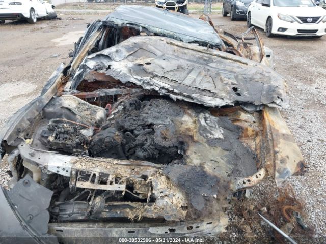 2C3CDXBG9NH166495 Dodge Charger Sxt Rwd
