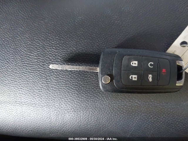 Chevrolet Cruze 2lt Auto 2014 1G1PE5SB4E7337614 Image 11