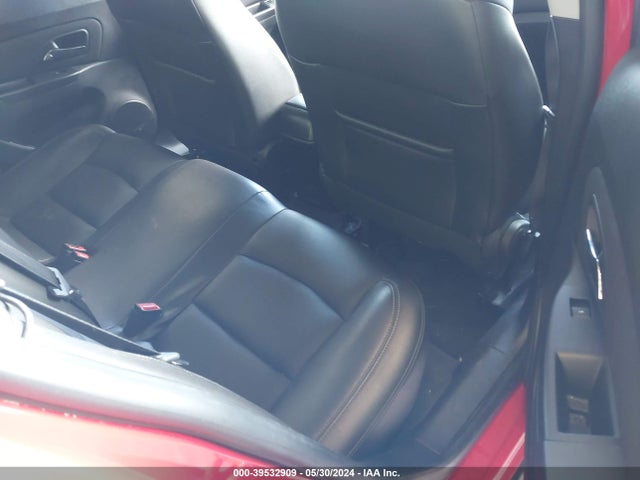 Chevrolet Cruze 2lt Auto 2014 1G1PE5SB4E7337614 Image 8