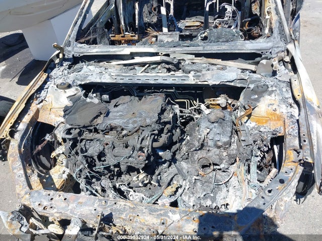Toyota CAMRY LE 2019 4T1B11HK6KU758580 Image 10