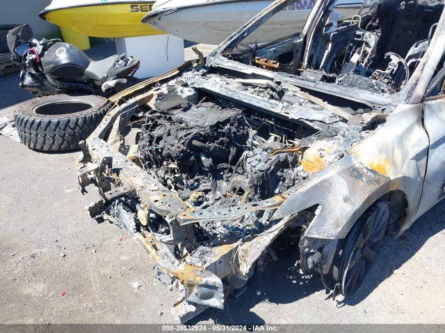 Toyota CAMRY LE 2019 4T1B11HK6KU758580 Image 11
