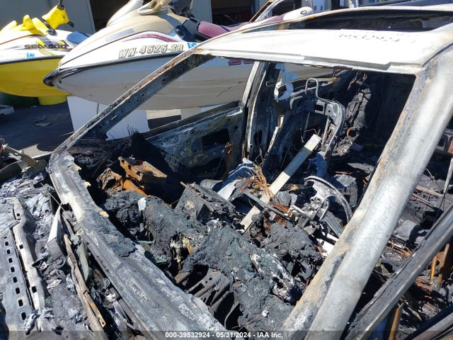 Toyota CAMRY LE 2019 4T1B11HK6KU758580 Image 13
