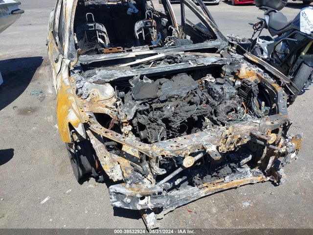 Toyota CAMRY LE 2019 4T1B11HK6KU758580 Image 15