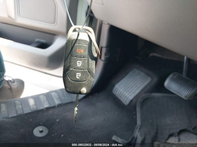 1FTEW1CP7GKF06829 Ford F-150 Xlt