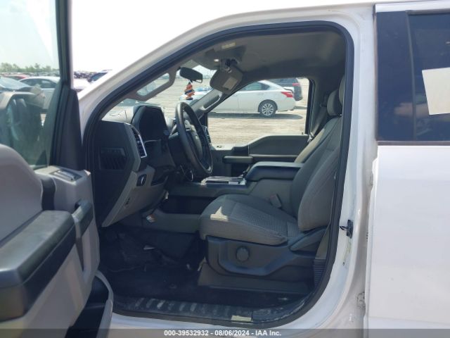 1FTEW1CP7GKF06829 Ford F-150 Xlt