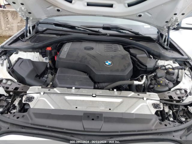 3MW5R1J08M8B71801 BMW 330I