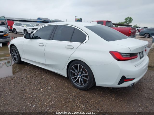 3MW5R1J08M8B71801 BMW 330I