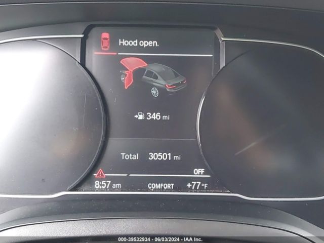 3MW5R1J08M8B71801 BMW 330I