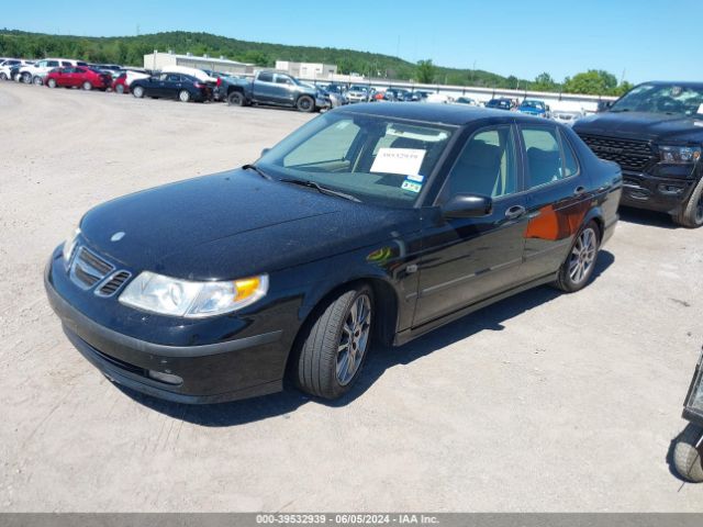 2002 SAAB 9-5 YS3EH49G623036436 Photo 1