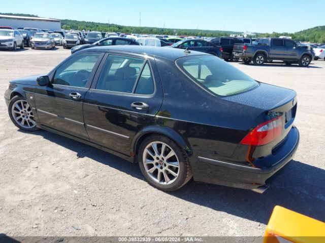 2002 SAAB 9-5 YS3EH49G623036436 Photo 2
