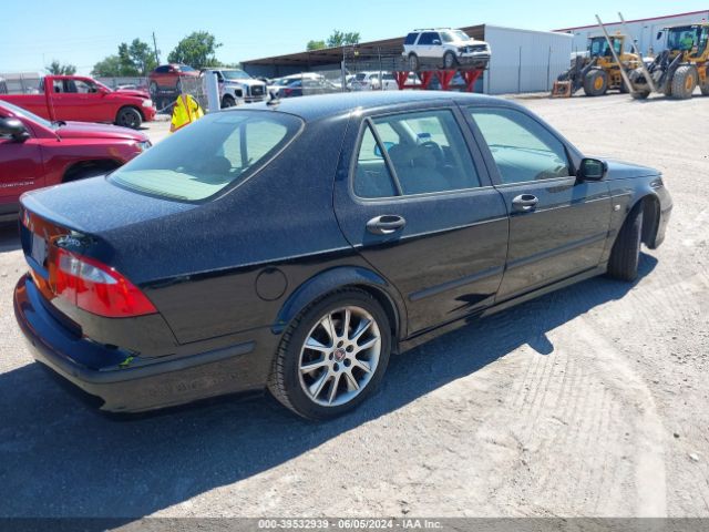 2002 SAAB 9-5 YS3EH49G623036436 Photo 3