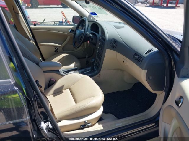 2002 SAAB 9-5 YS3EH49G623036436 Photo 4