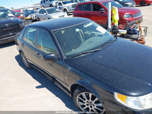 2002 SAAB 9-5 YS3EH49G623036436 Photo 5