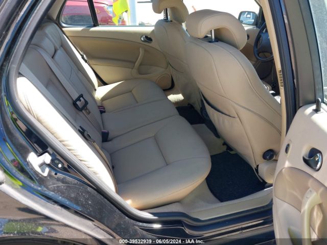 2002 SAAB 9-5 YS3EH49G623036436 Photo 7