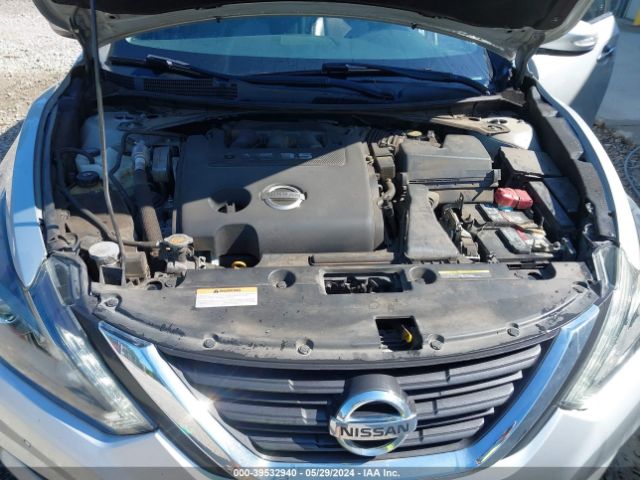 1N4BL3AP2HC143898 Nissan Altima 3.5 Sl