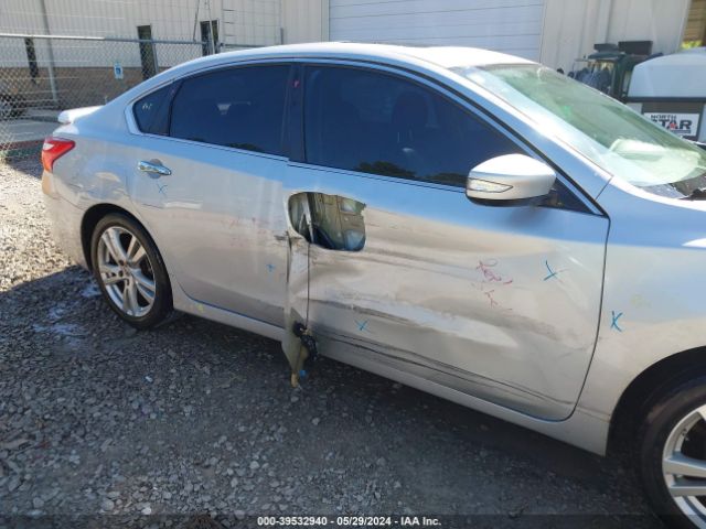 1N4BL3AP2HC143898 Nissan Altima 3.5 Sl