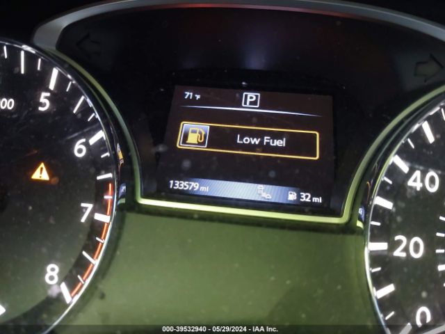 1N4BL3AP2HC143898 Nissan Altima 3.5 Sl