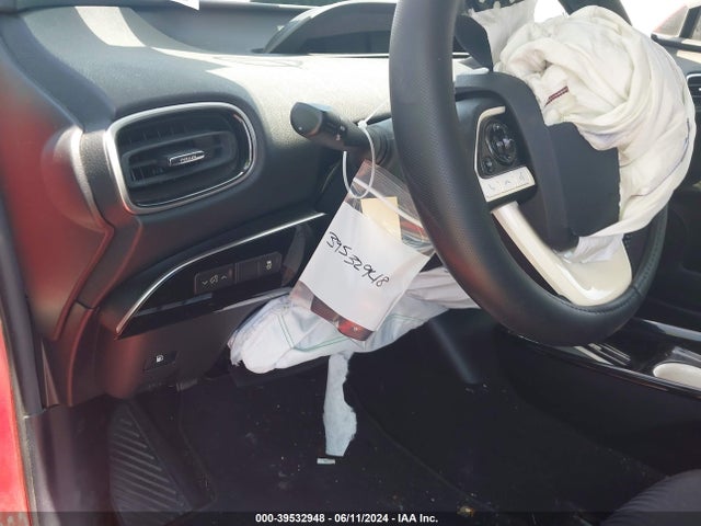 Toyota Prius Three 2016 JTDKARFU8G3508794 Image 17