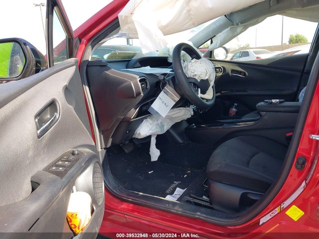Toyota Prius Three 2016 JTDKARFU8G3508794 Image 5