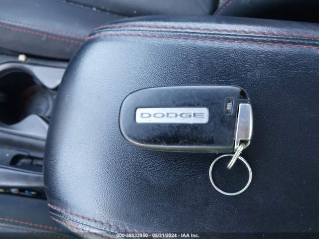1C3CDFEB1ED767794 Dodge DART GT