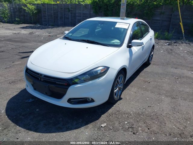 1C3CDFEB1ED767794 Dodge DART GT