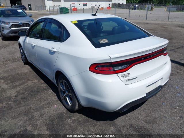 1C3CDFEB1ED767794 Dodge DART GT