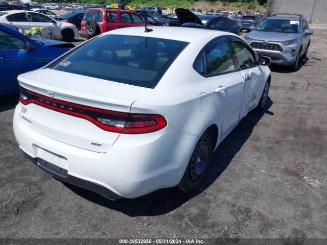 1C3CDFEB1ED767794 Dodge DART GT