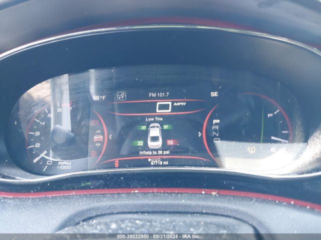 1C3CDFEB1ED767794 Dodge DART GT