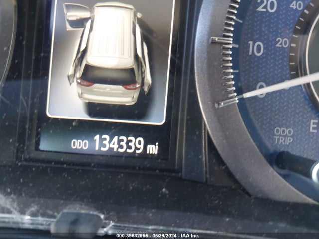 Toyota Sienna Xle 8 Passenger 2015 5TDYK3DC3FS616574 Image 14