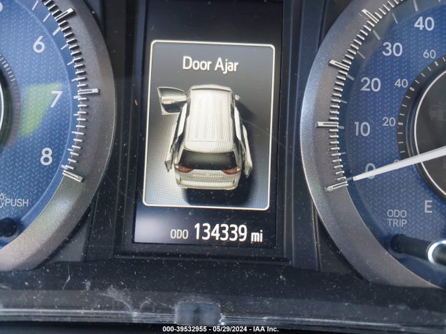 Toyota Sienna Xle 8 Passenger 2015 5TDYK3DC3FS616574 Image 7