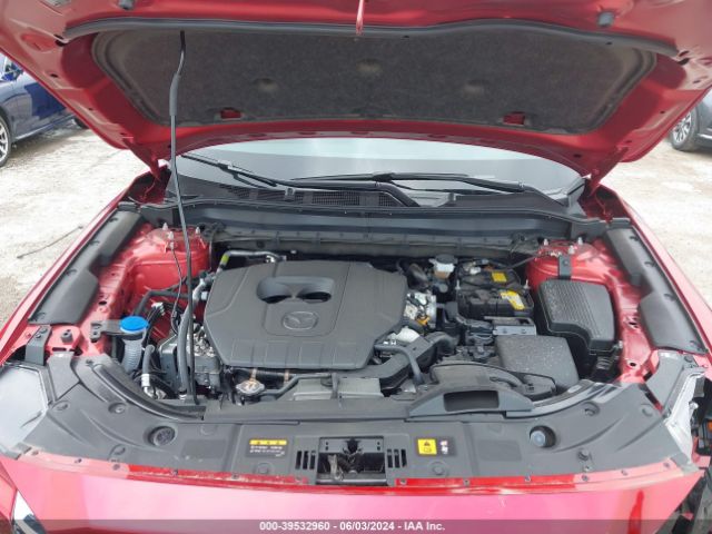 JM3KFBBM4R0359505 Mazda Cx-5 2.5 S Select