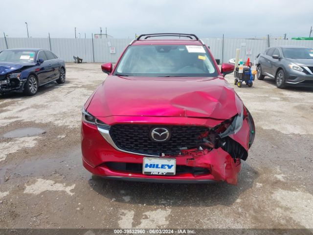 JM3KFBBM4R0359505 Mazda Cx-5 2.5 S Select
