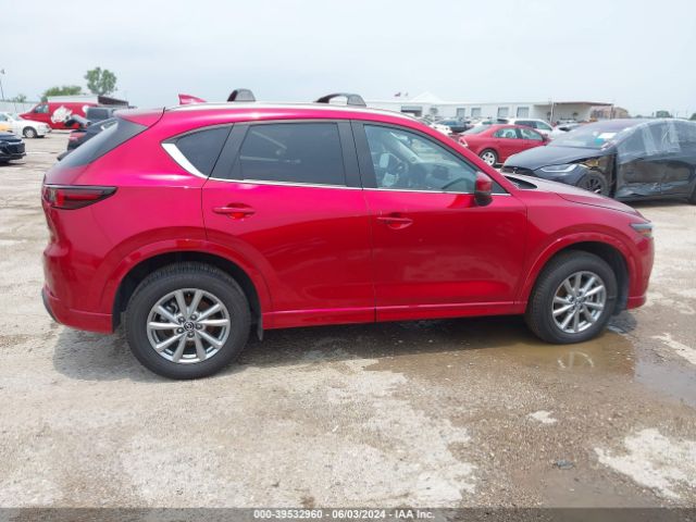 JM3KFBBM4R0359505 Mazda Cx-5 2.5 S Select