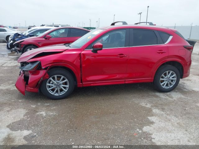 JM3KFBBM4R0359505 Mazda Cx-5 2.5 S Select