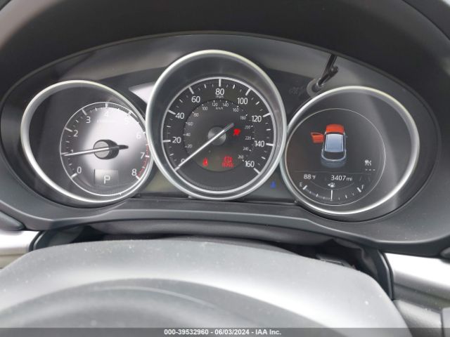 JM3KFBBM4R0359505 Mazda Cx-5 2.5 S Select