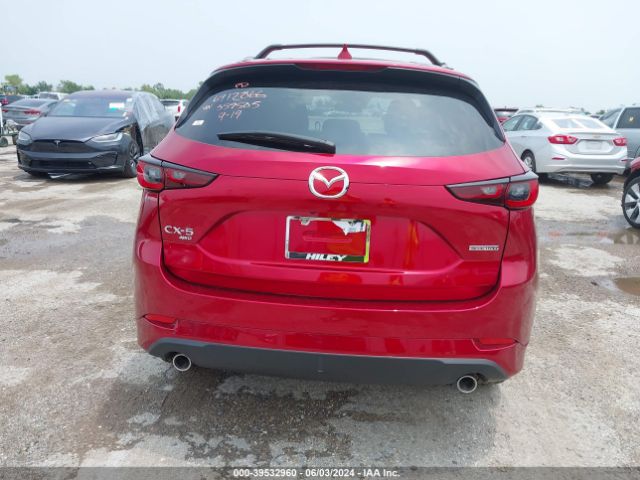 JM3KFBBM4R0359505 Mazda Cx-5 2.5 S Select