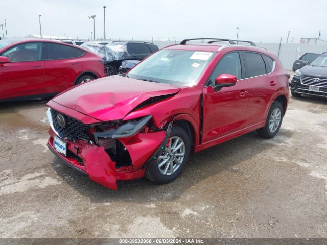 JM3KFBBM4R0359505 Mazda Cx-5 2.5 S Select