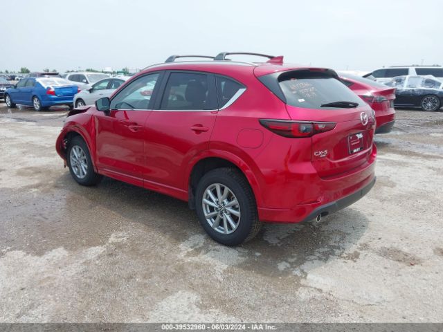 JM3KFBBM4R0359505 Mazda Cx-5 2.5 S Select