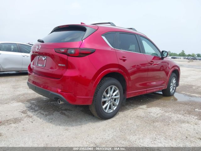 JM3KFBBM4R0359505 Mazda Cx-5 2.5 S Select