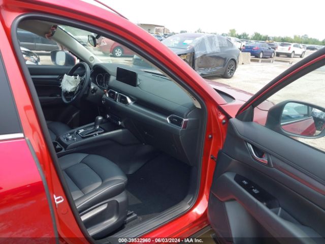 JM3KFBBM4R0359505 Mazda Cx-5 2.5 S Select
