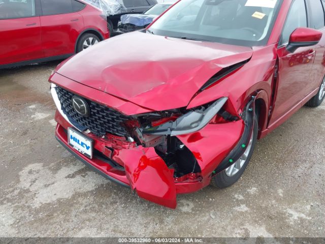 JM3KFBBM4R0359505 Mazda Cx-5 2.5 S Select