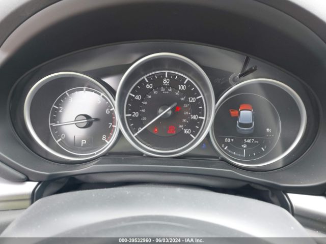 JM3KFBBM4R0359505 Mazda Cx-5 2.5 S Select